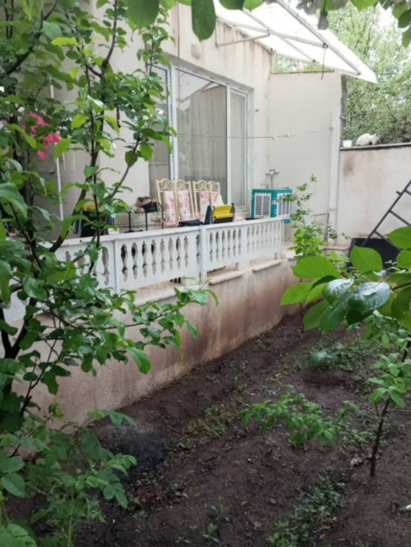 ویلا 85 متری دو خوابه در گلینک طالقان