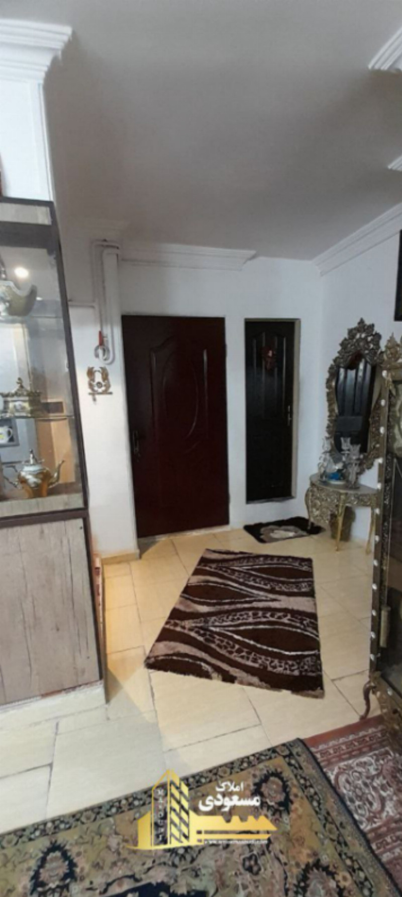 آپارتمان 70 متری دو خوابه در میدان امام خمینی شهریار
