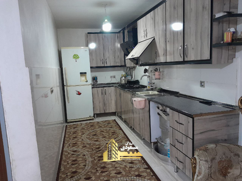 آپارتمان 75 متری یک خوابه در شهریار