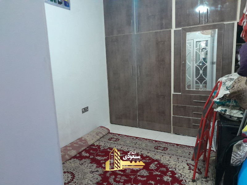 آپارتمان 75 متری یک خوابه در شهریار