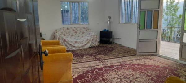 ویلا 820 متری سه خوابه در سواد کوه