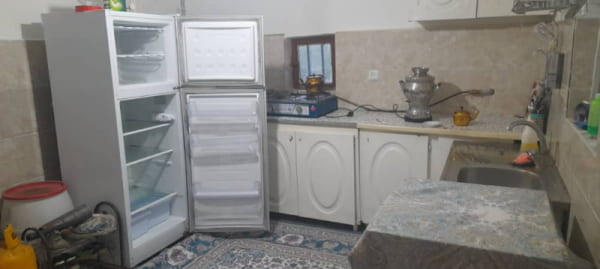 ویلا 820 متری سه خوابه در سواد کوه