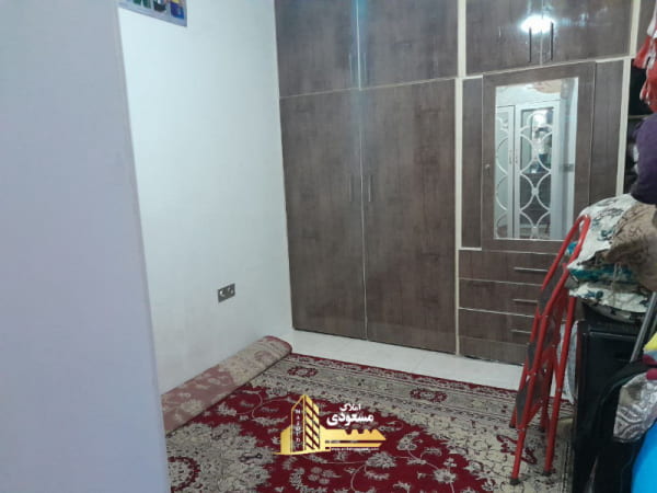 آپارتمان 75 متری یک خوابه در شهریار