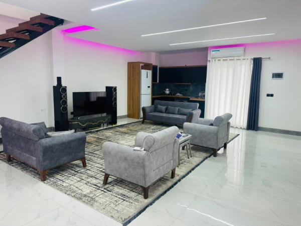 ویلا 280 متری سه خوابه در بهدشت چمستان