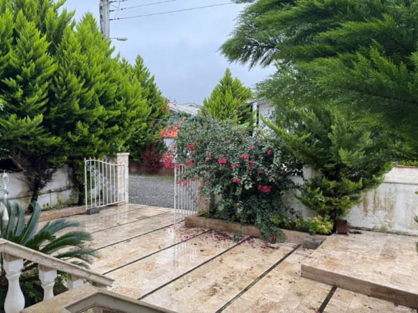 ویلا 160 متری دو خوابه در عبدل ده چمستان