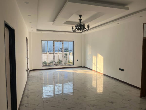 ویلا 90 متری دو خوابه در عرب خیل چمستان
