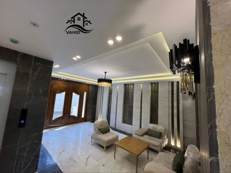 آپارتمان 103 متری دو خوابه در طالقان