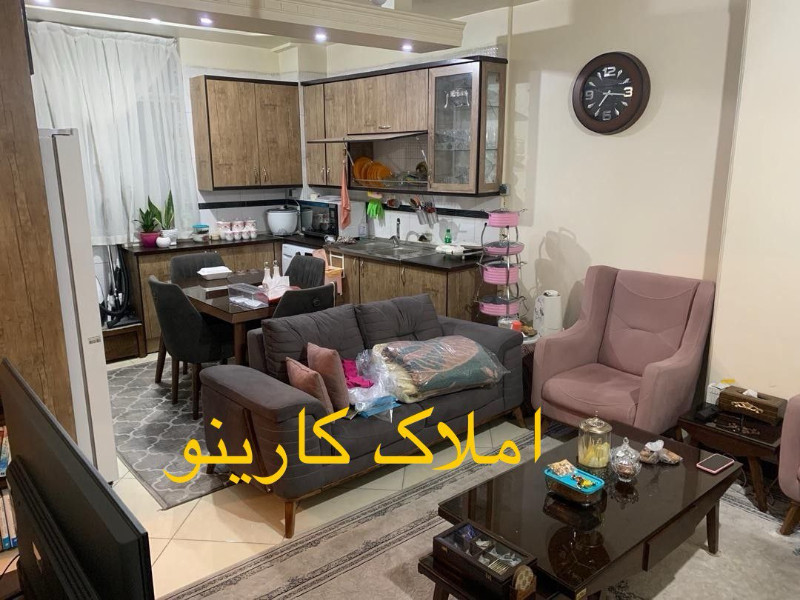 آپارتمان 42 متری یک خوابه در شادآباد تهران12883611378