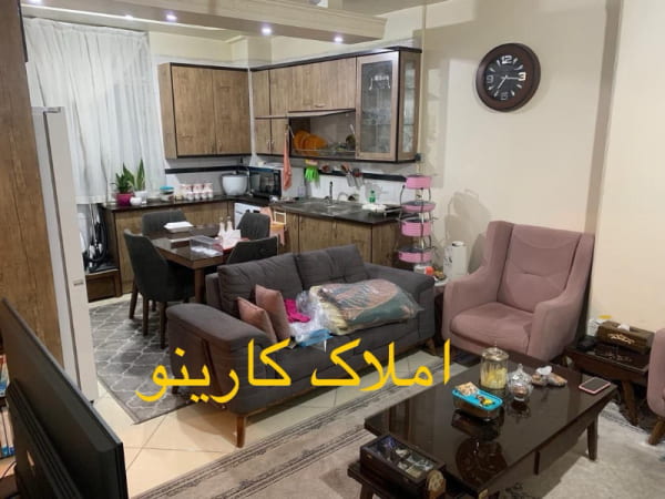 آپارتمان 42 متری یک خوابه در شادآباد تهران