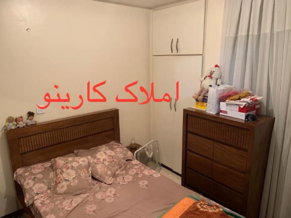 آپارتمان 42 متری یک خوابه در شادآباد تهران