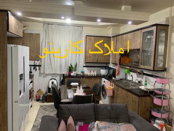 آپارتمان 42 متری یک خوابه در شادآباد تهران