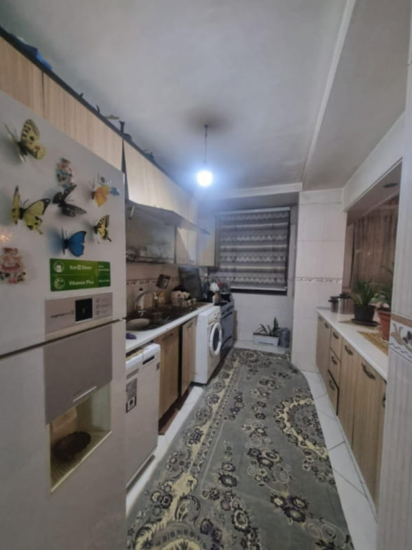 آپارتمان 109 متری دو خوابه در شادآباد تهران