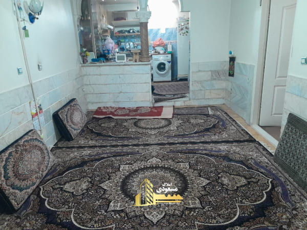 ویلا 140 متری در آزادگان شهریار