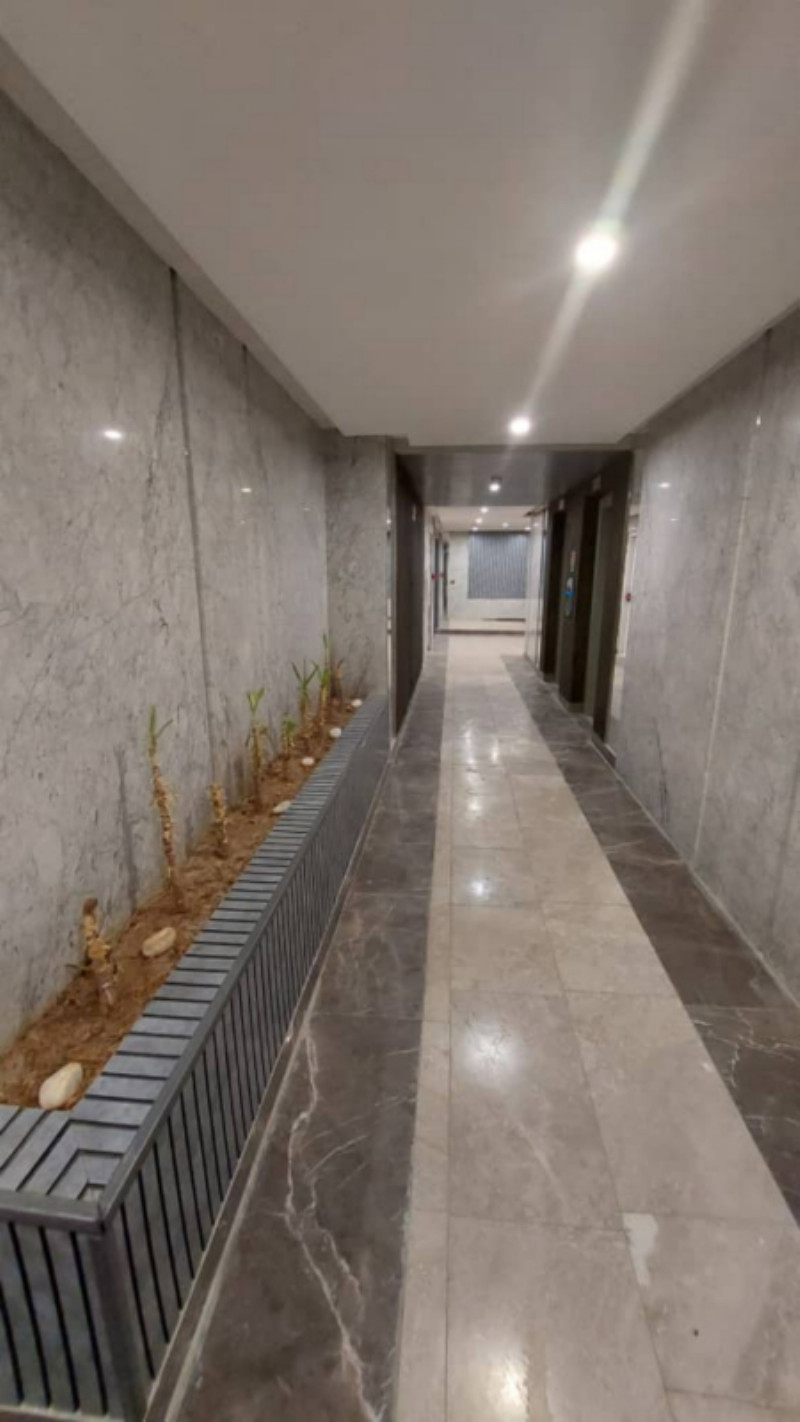 آپارتمان 155 متری سه خوابه در بلوار کاوه اصفهان12885411423
