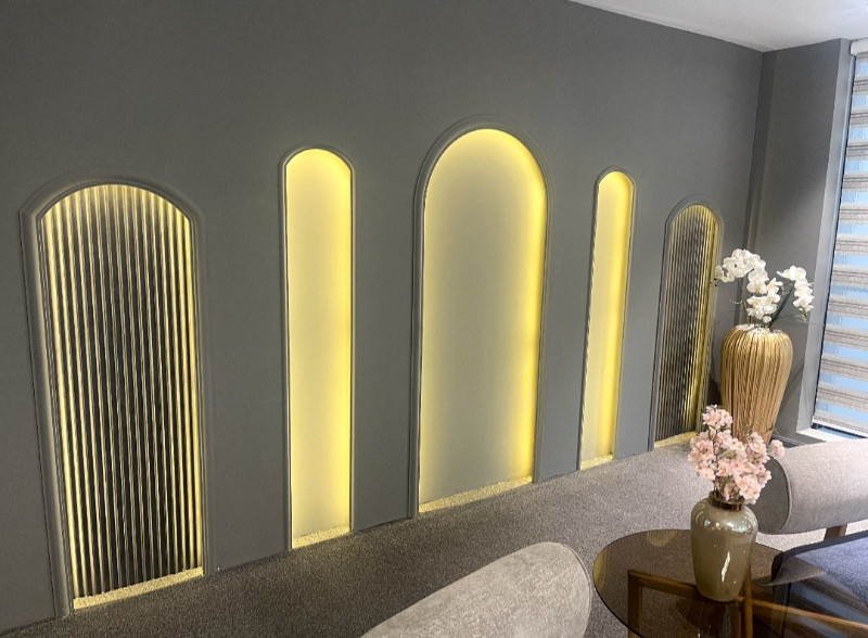 اداری 200 متری در پونک تهران