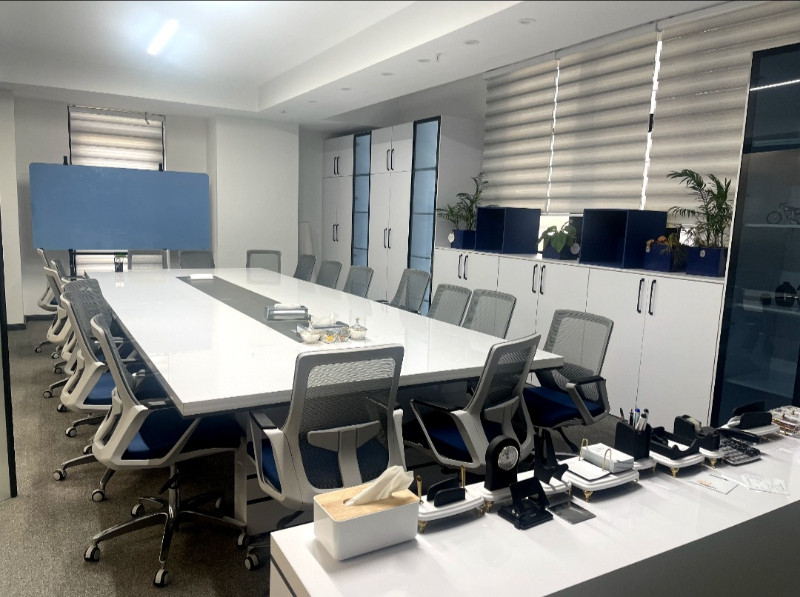 اداری 200 متری در پونک تهران