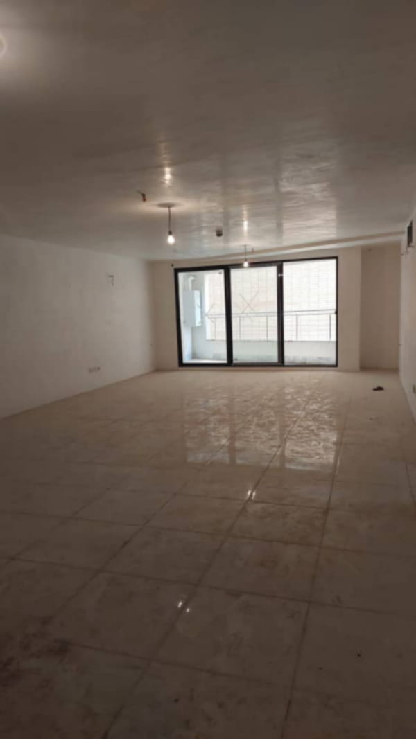 آپارتمان 155 متری سه خوابه در بلوار کاوه اصفهان