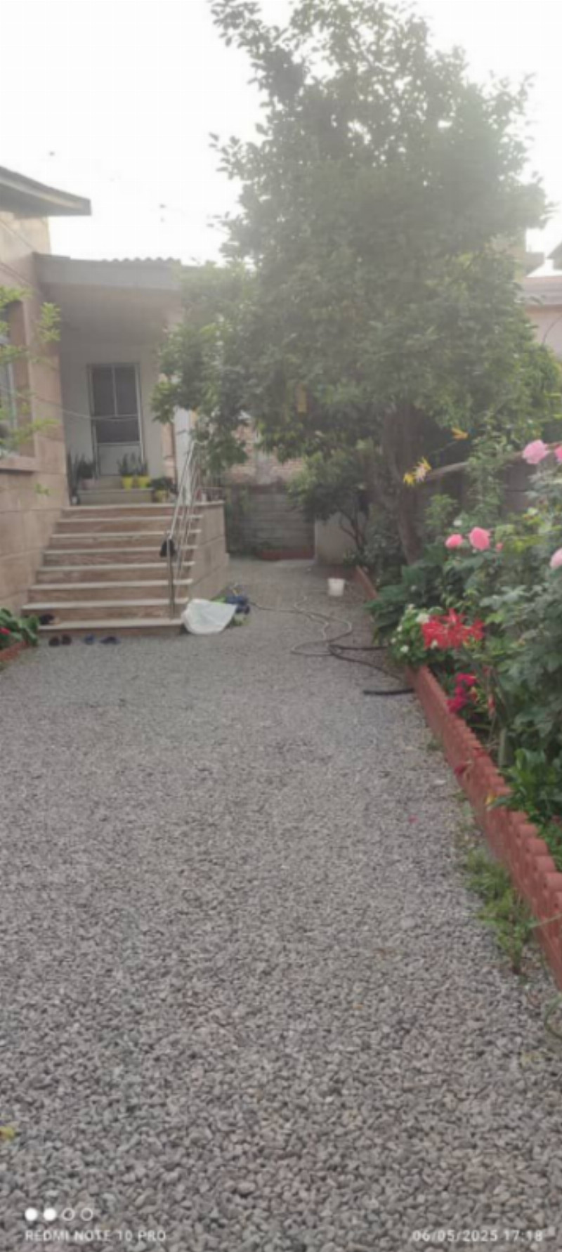 ویلا 430 متری دو خوابه در آمل12886211445