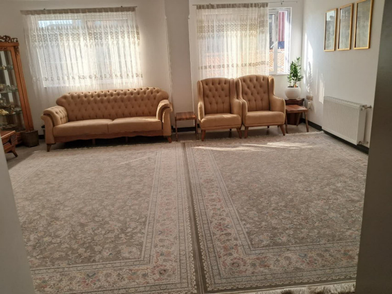ویلا 100 متری در بلوار طالب آملی آمل12886011439