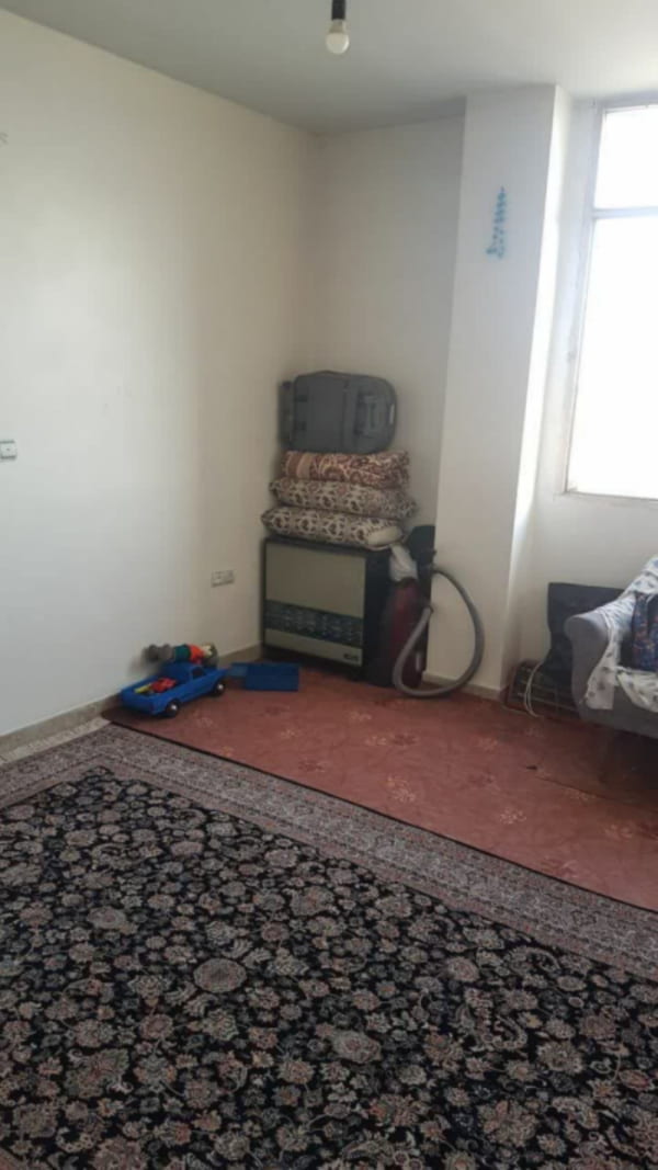 آپارتمان 50 متری یک خوابه در شادآباد تهران