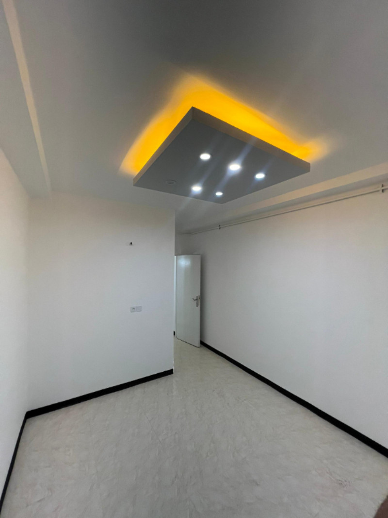 آپارتمان 117 متری دو خوابه در آمل12889811497