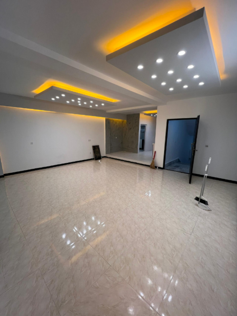 آپارتمان 117 متری دو خوابه در آمل12889811495
