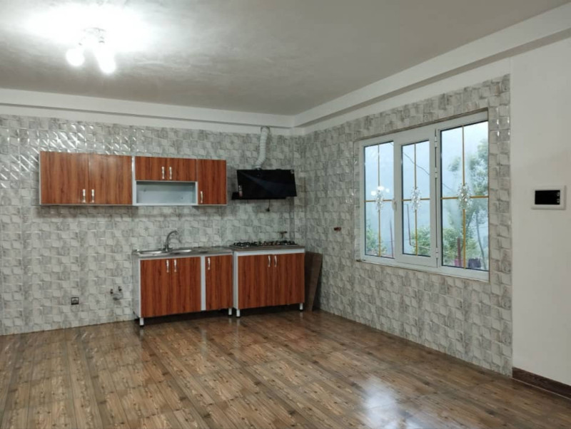 ویلا 100 متری دو خوابه در ماسال