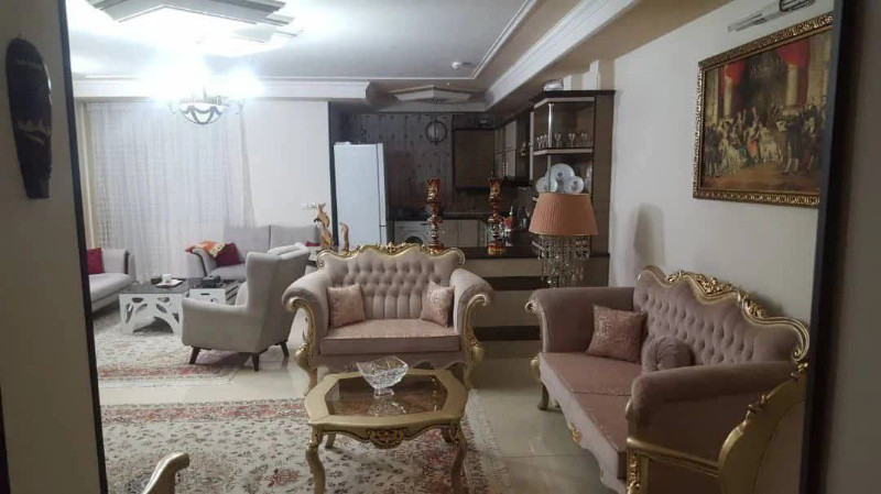 آپارتمان 109 متری در خیابان بهار سبزوار