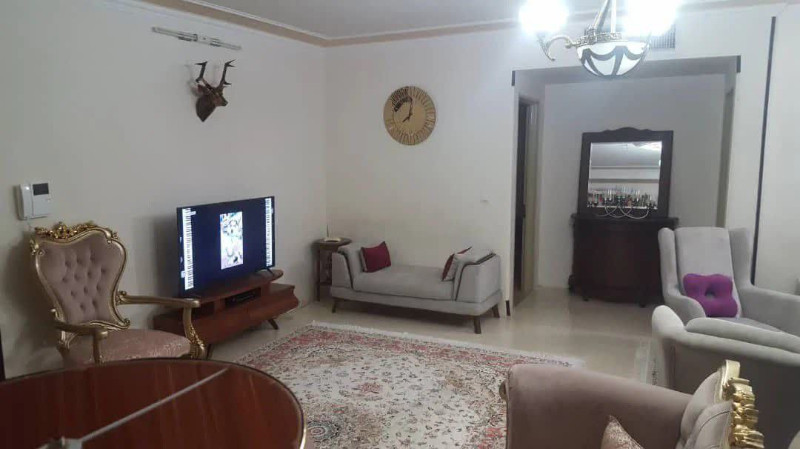 آپارتمان 109 متری در خیابان بهار سبزوار