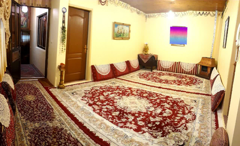 خانه 114 متری دو خوابه در سواد کوه12894311560