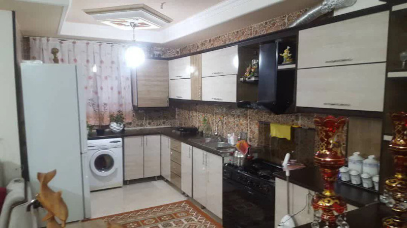 آپارتمان 109 متری در خیابان بهار سبزوار