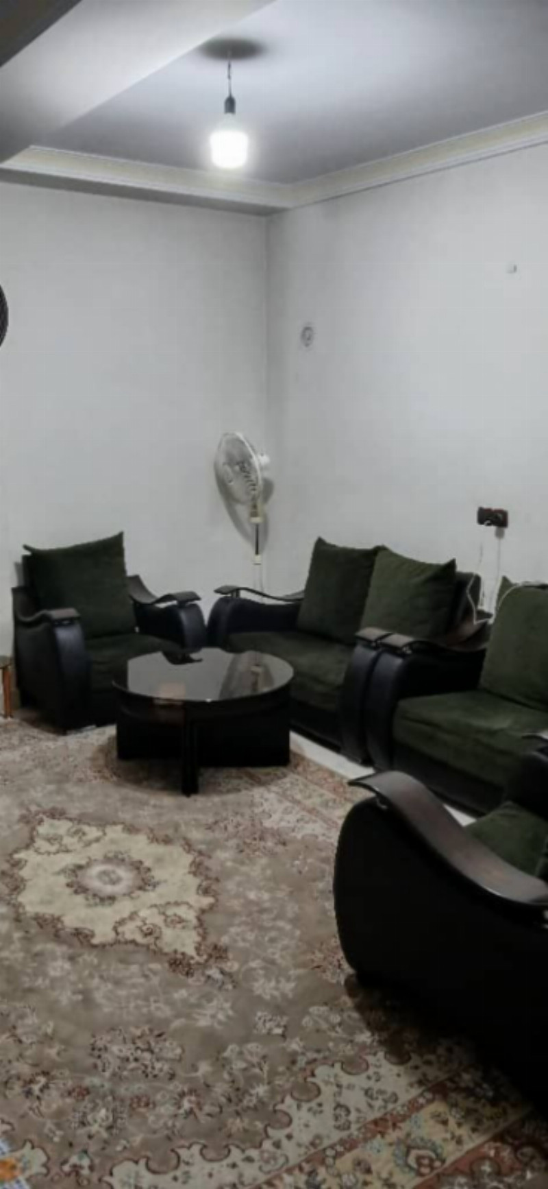 آپارتمان 43 متری یک خوابه در شادآباد تهران12893011533
