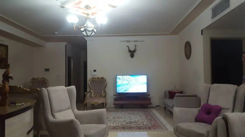 آپارتمان 109 متری در خیابان بهار سبزوار