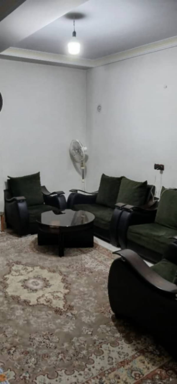 آپارتمان 43 متری یک خوابه در شادآباد تهران