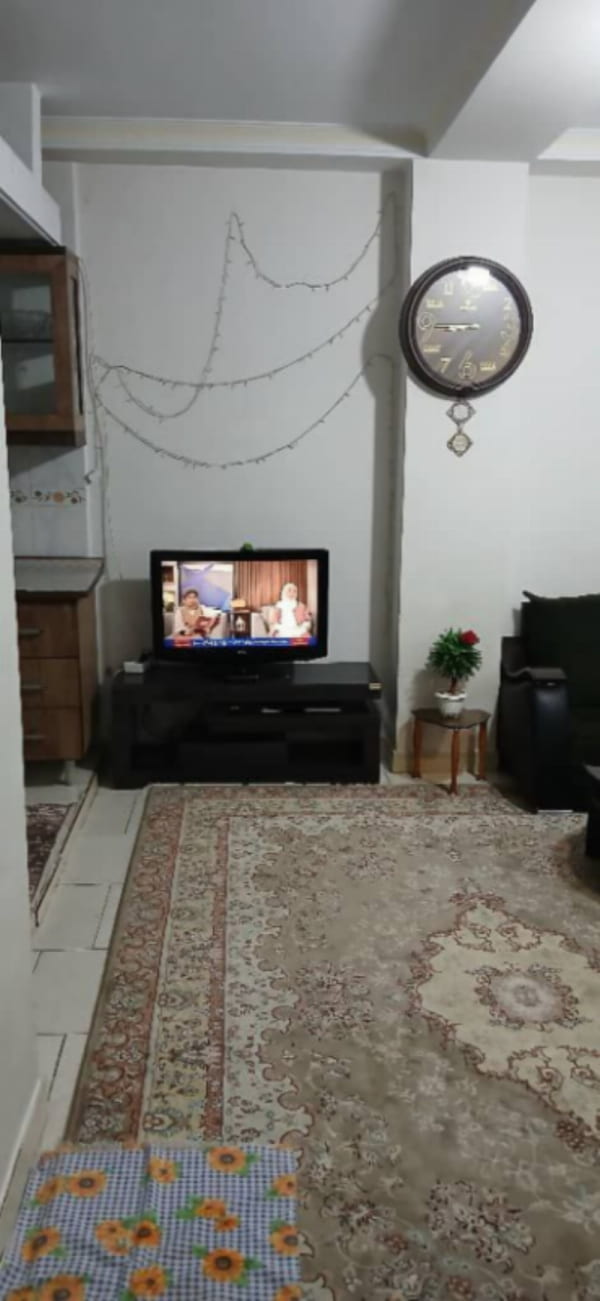 آپارتمان 43 متری یک خوابه در شادآباد تهران
