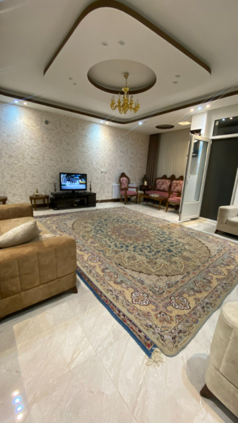خانه 140 متری دو خوابه در بلوار خاتم یزد12895111580