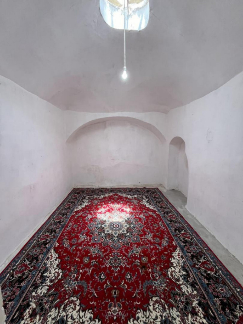 خانه 220 متری چهارخوابه در یزد12895011575
