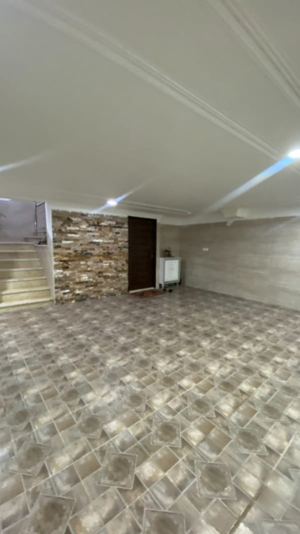 خانه 140 متری دو خوابه در بلوار خاتم یزد