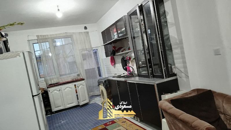 آپارتمان 90 متری دو خوابه در خیابان صاحب الزمان شهریار