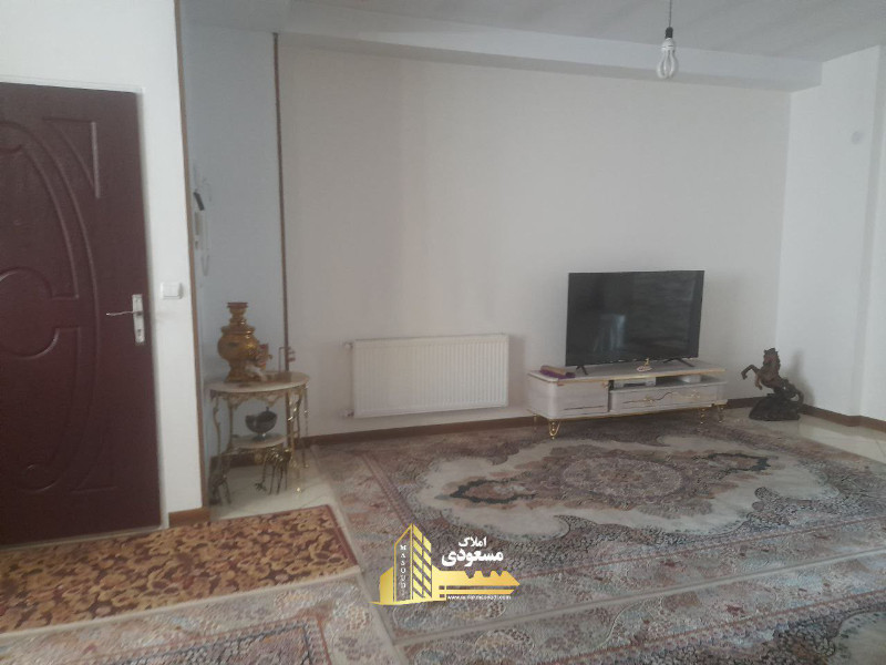 آپارتمان 90 متری دو خوابه در شهریار