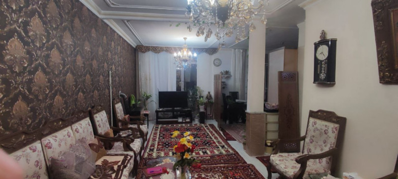 خانه 147 متری در باغمیشه تبریز12899711618