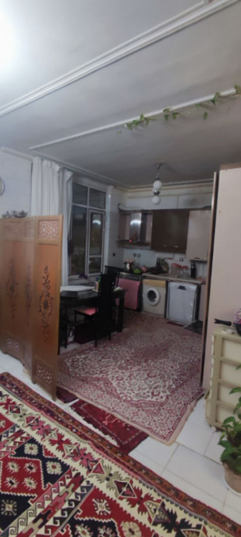خانه 147 متری در باغمیشه تبریز12899711619