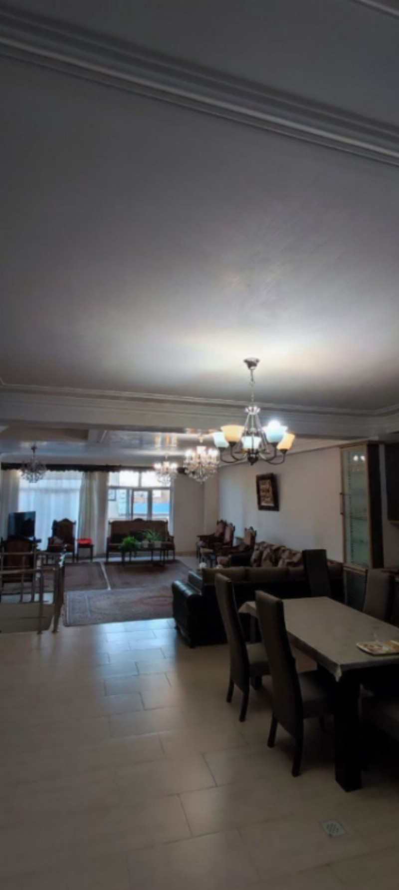 خانه 95 متری دو خوابه در تبریز12899911621