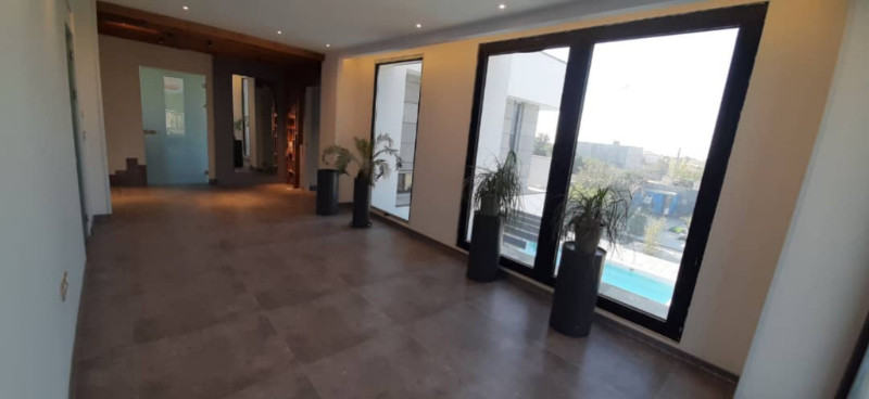 ویلا 500 متری چهارخوابه در شهرک افشاریه کرج12901411633