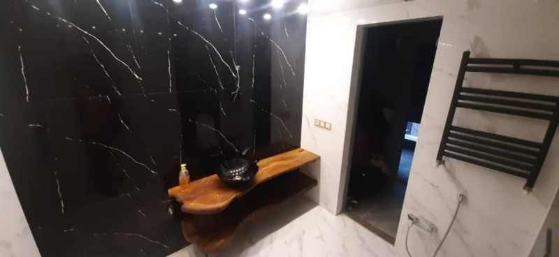 ویلا 500 متری چهارخوابه در شهرک افشاریه کرج12901411634