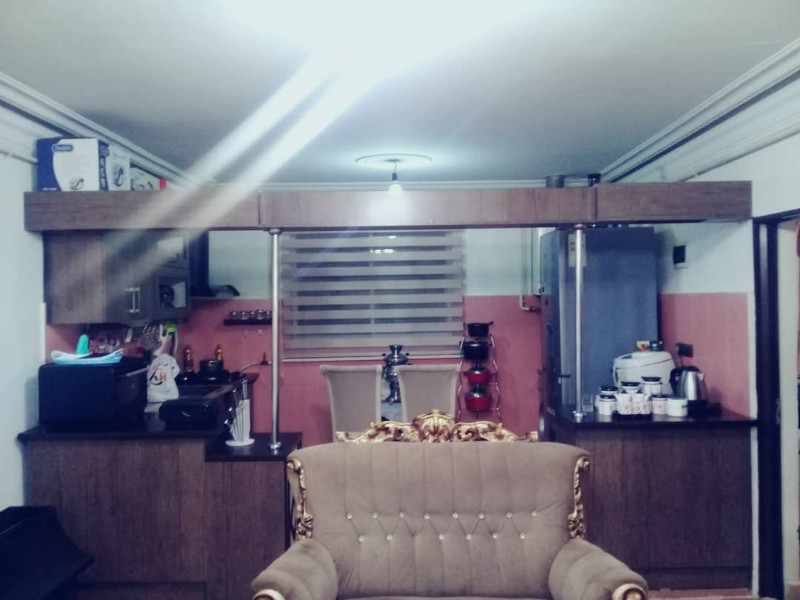 آپارتمان 90 متری در تنکابن