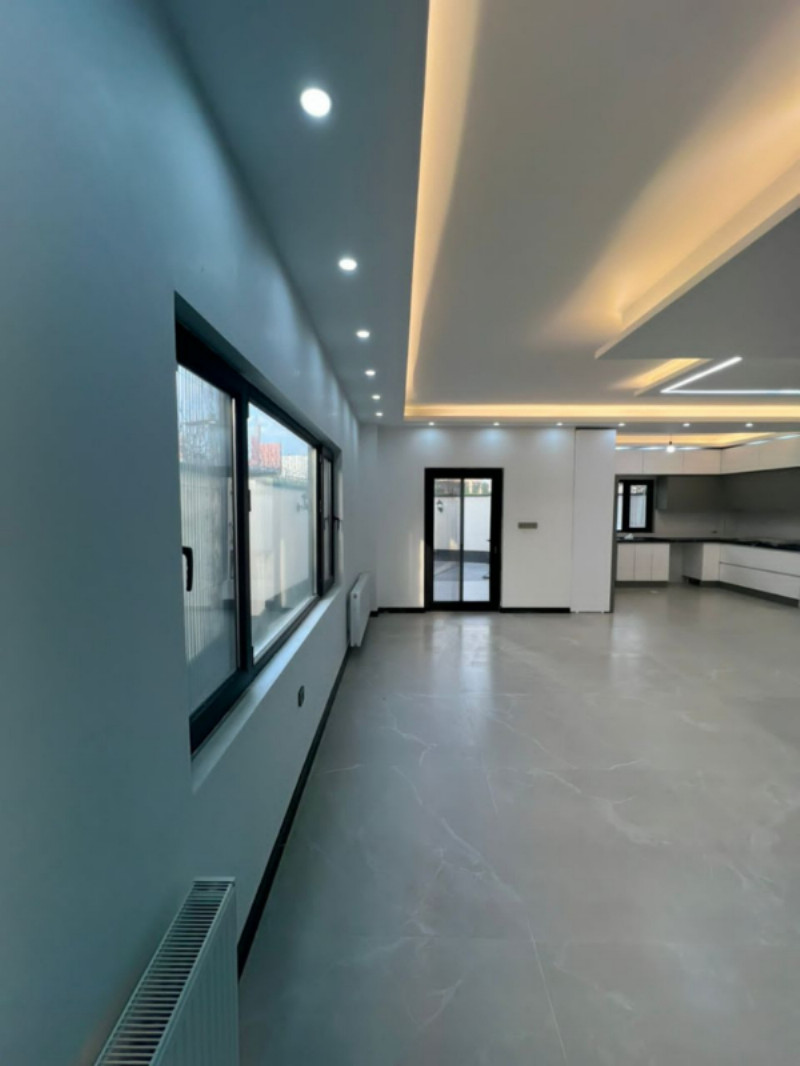 ویلا 280 متری چهارخوابه در دریا کنار بابلسر12909411721