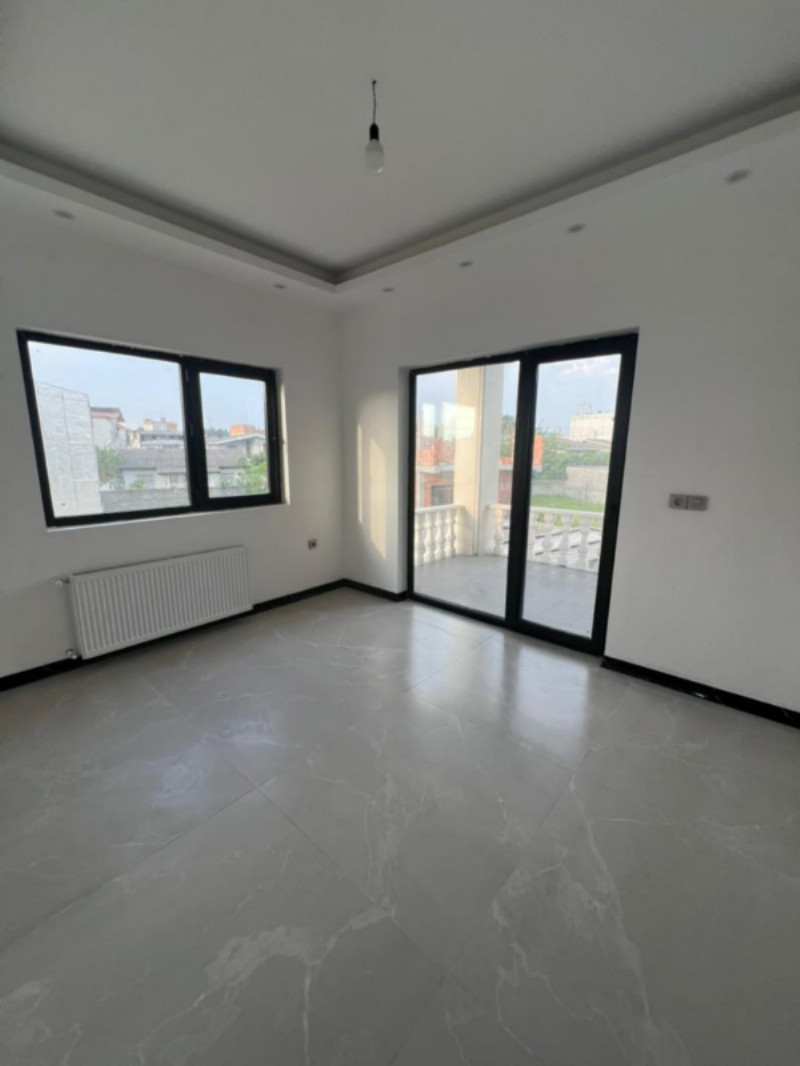 ویلا 280 متری چهارخوابه در دریا کنار بابلسر12909411720