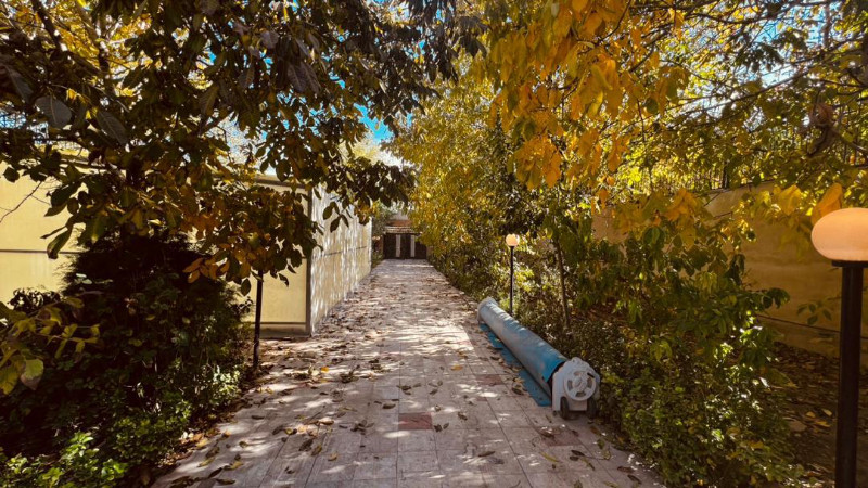 ویلا 190 متری سه خوابه در سهیلیه کرج