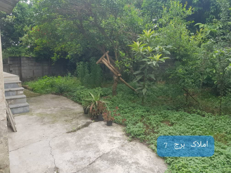 خانه 150 متری در بلوار بسیج آمل12908011691